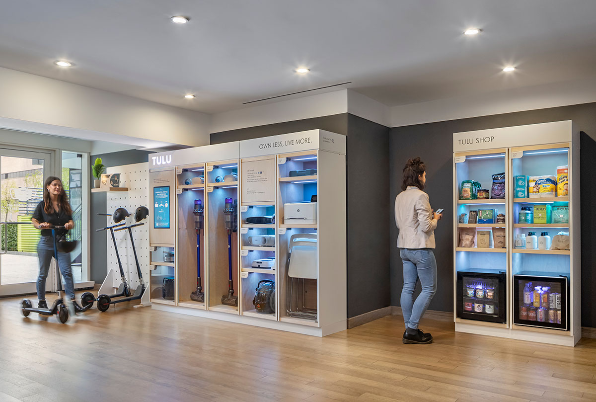 A Designer at Heart PropTech Cover Tulu Unit