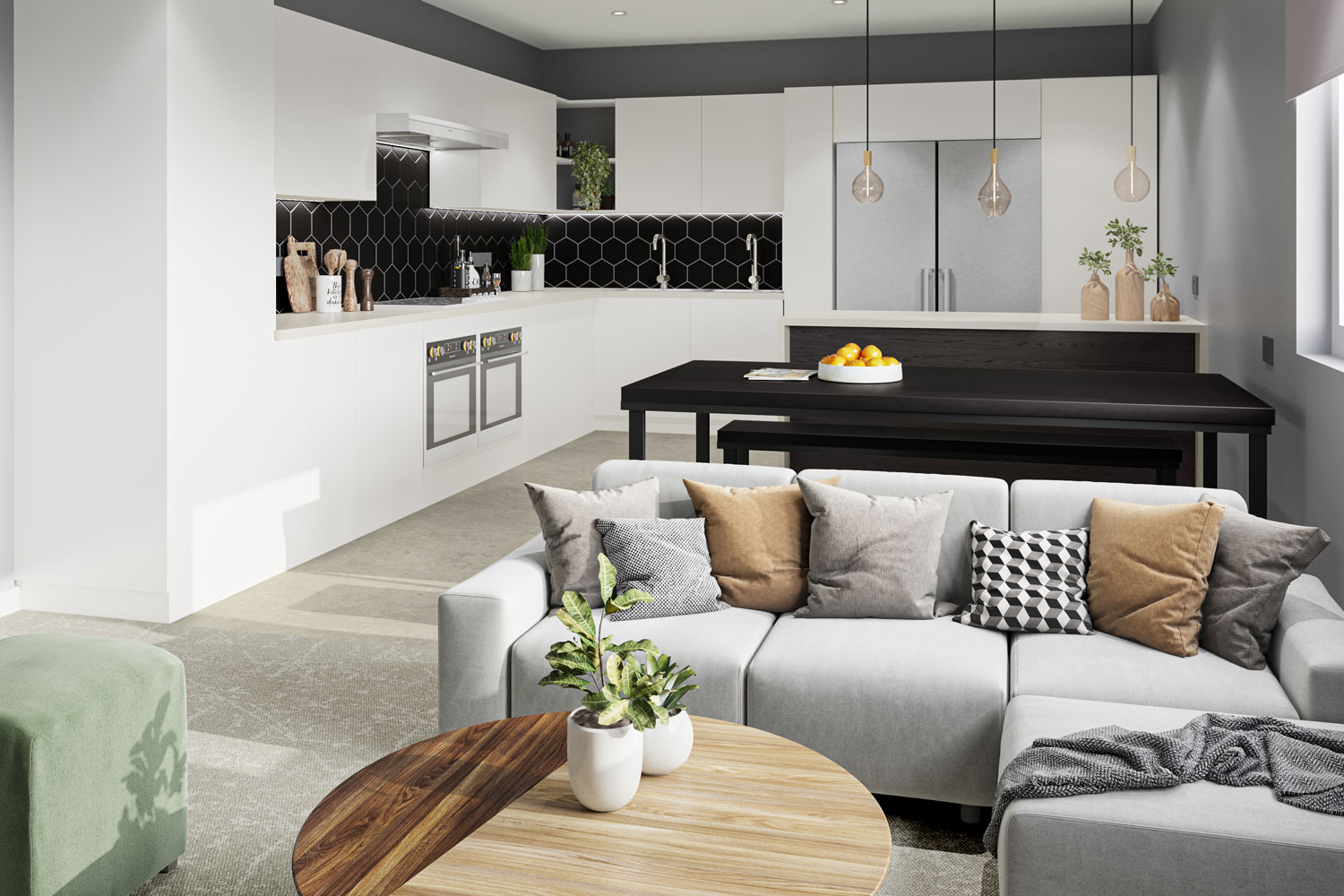 3 Tips to Create Comfort and Functionality in Multifamily Units