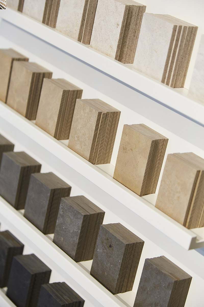 A Designer At Heart sustainable materials matek