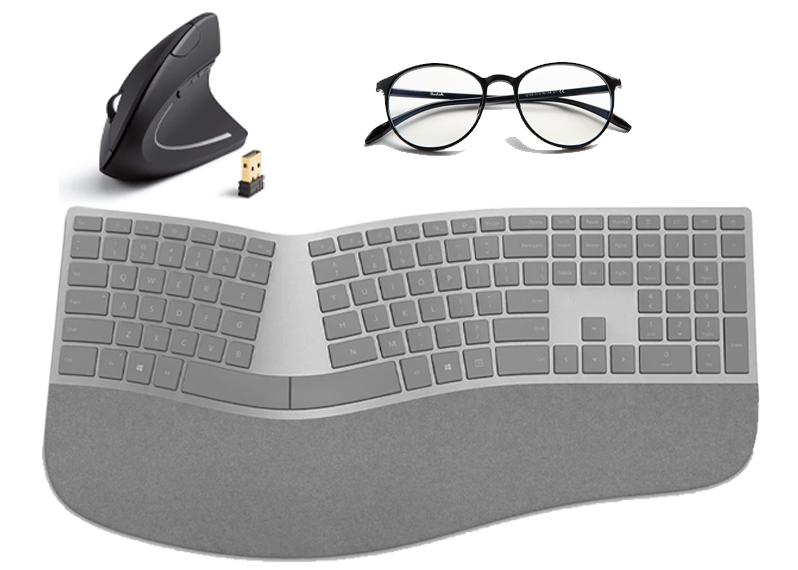accessories