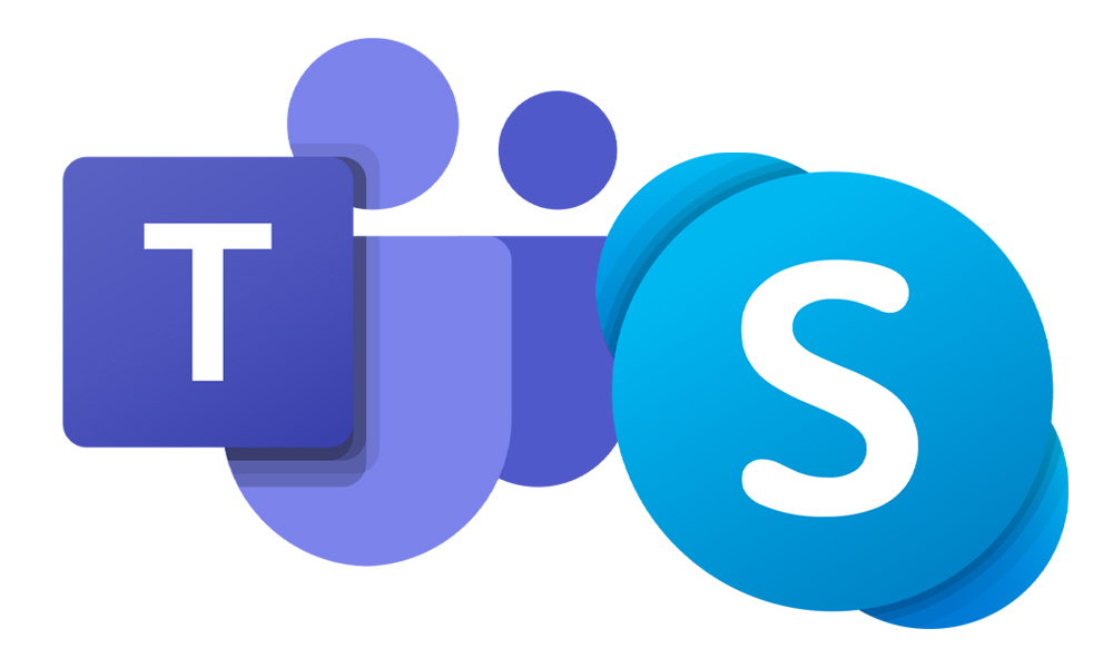 skype teams