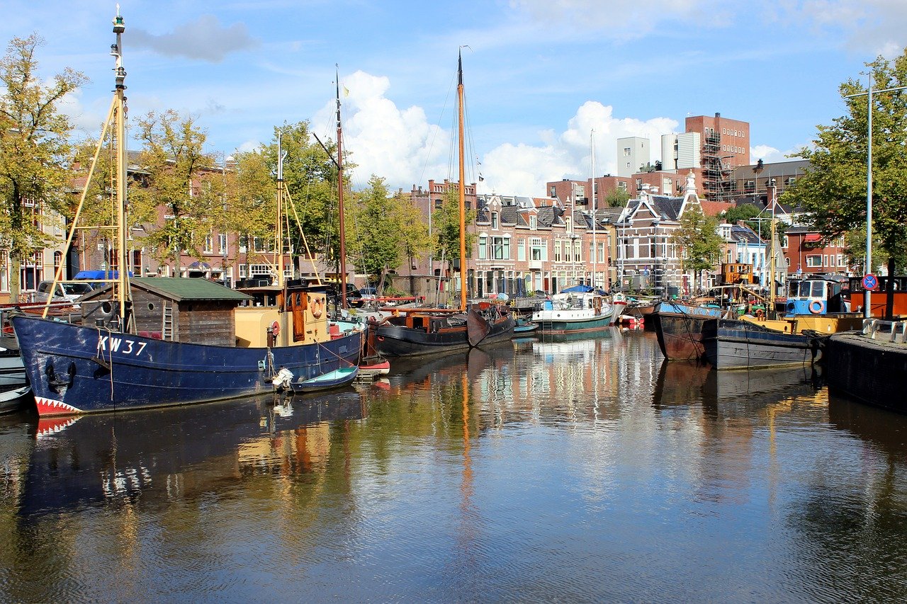 groningen