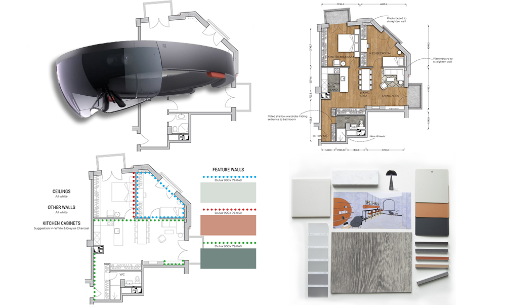 5 Most Important Changes for Interior Design in 2021