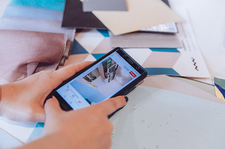 free ad invest in interior design