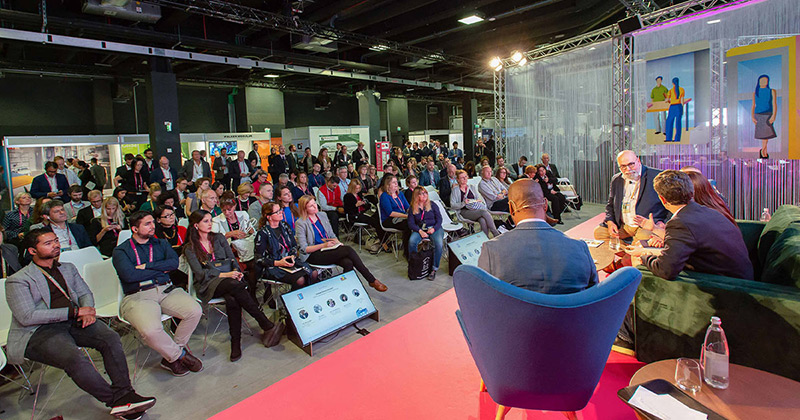 conference photo