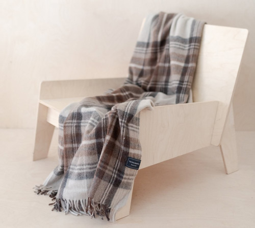 blankets