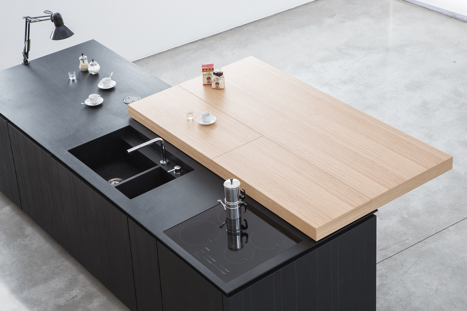 5 Top Materials for a Sustainable Interior in 2022