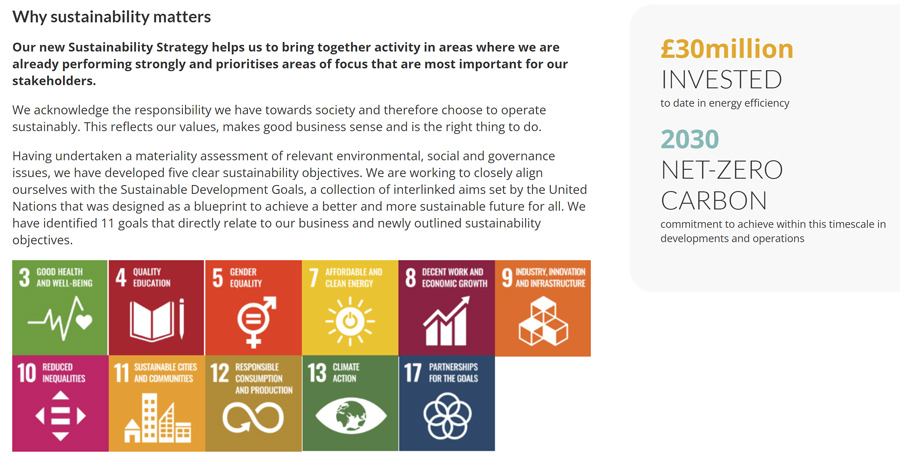 unite ESG
