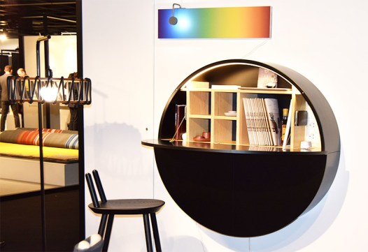 IMM Cologne 2018 Emko 01