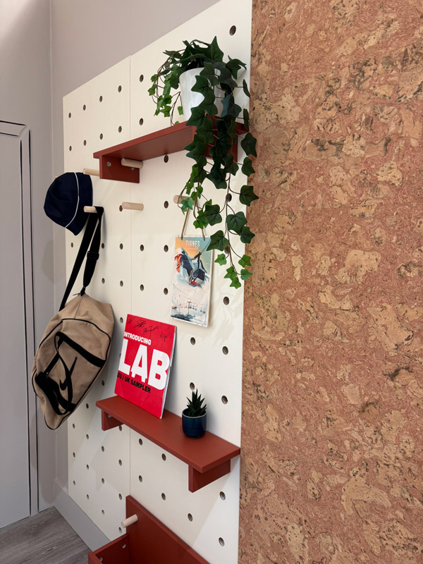 Nestblok Bedroom Details 1