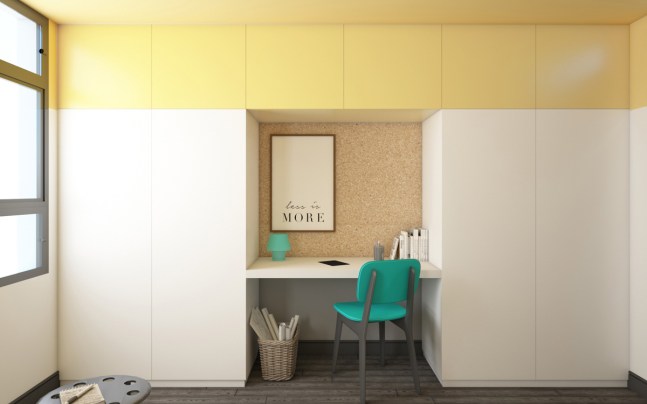 Interior Design Consultant A Designer At Heart Bedroom interior design After 07
