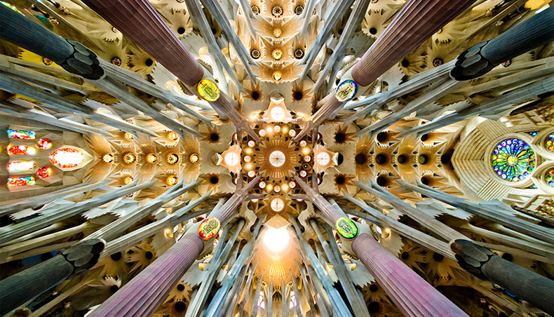 sagrada familia