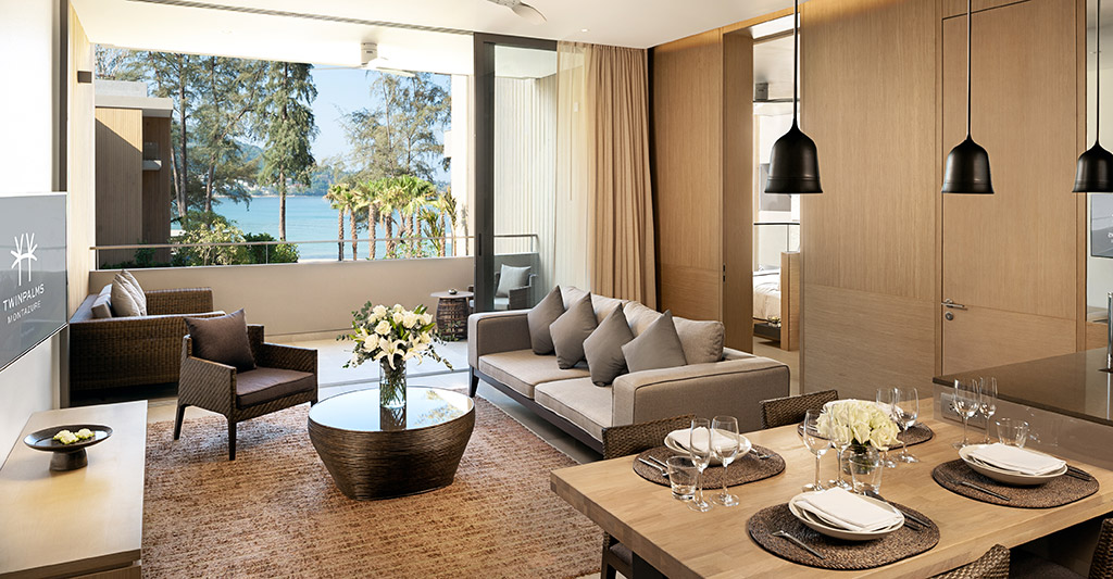 The Rise of Branded Residences: not just luxury