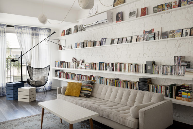 decorating on a budget interior design with black 15