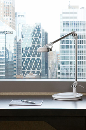 can ergonomics improve health ask the expert task light 2