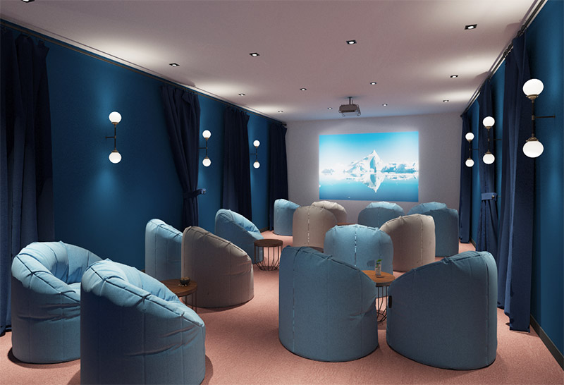 cinema