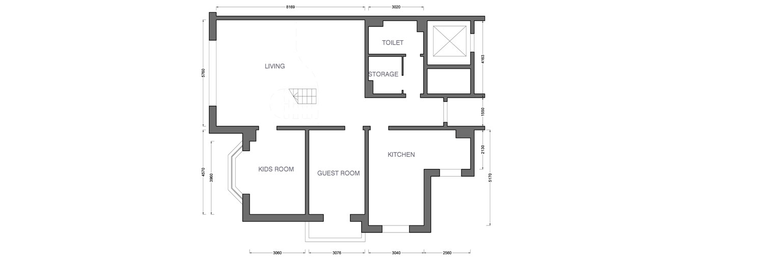 A Designer At Heart Interior Design Consultant modern luxury living room interior design 01