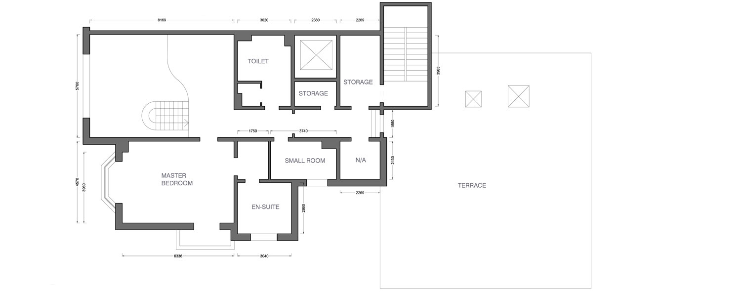 A Designer At Heart Interior Design Consultant modern luxury living room interior design 02