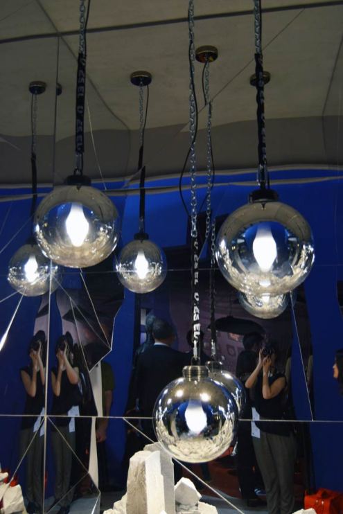A Designer At Heart Salone del Mobile 2018 diesel 04