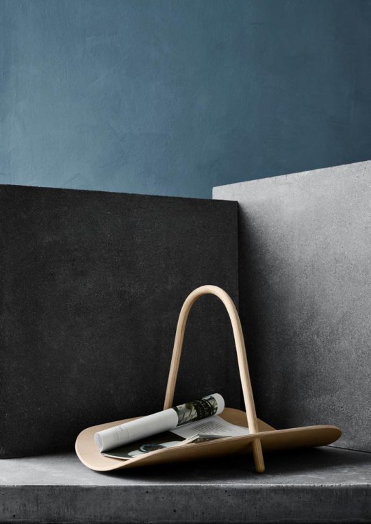 A Designer At Heart Salone del Mobile 2018 fritz hansen 02