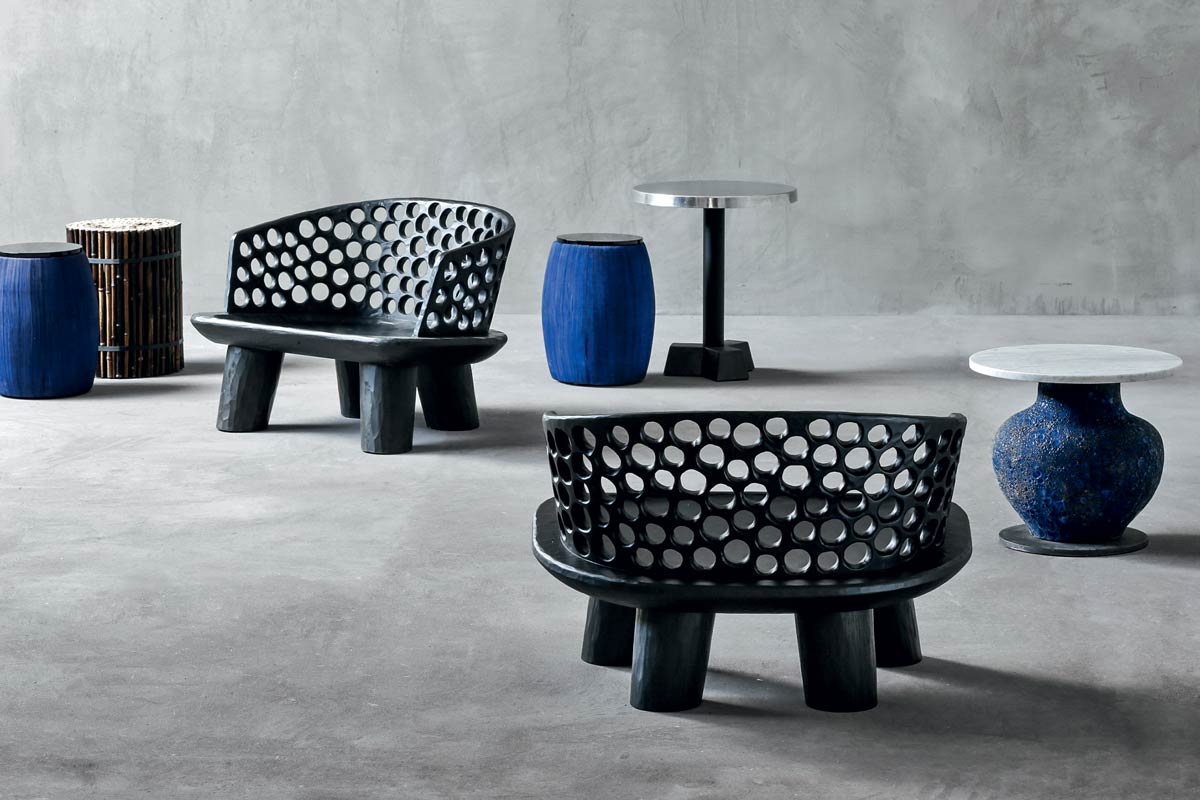 A Designer At Heart Salone del Mobile 2018 gervasoni 01
