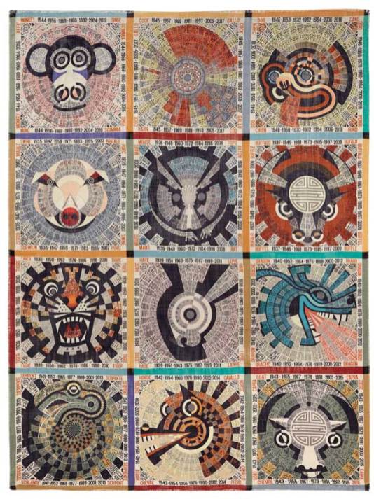 A Designer At Heart Salone del Mobile 2018 missoni 07