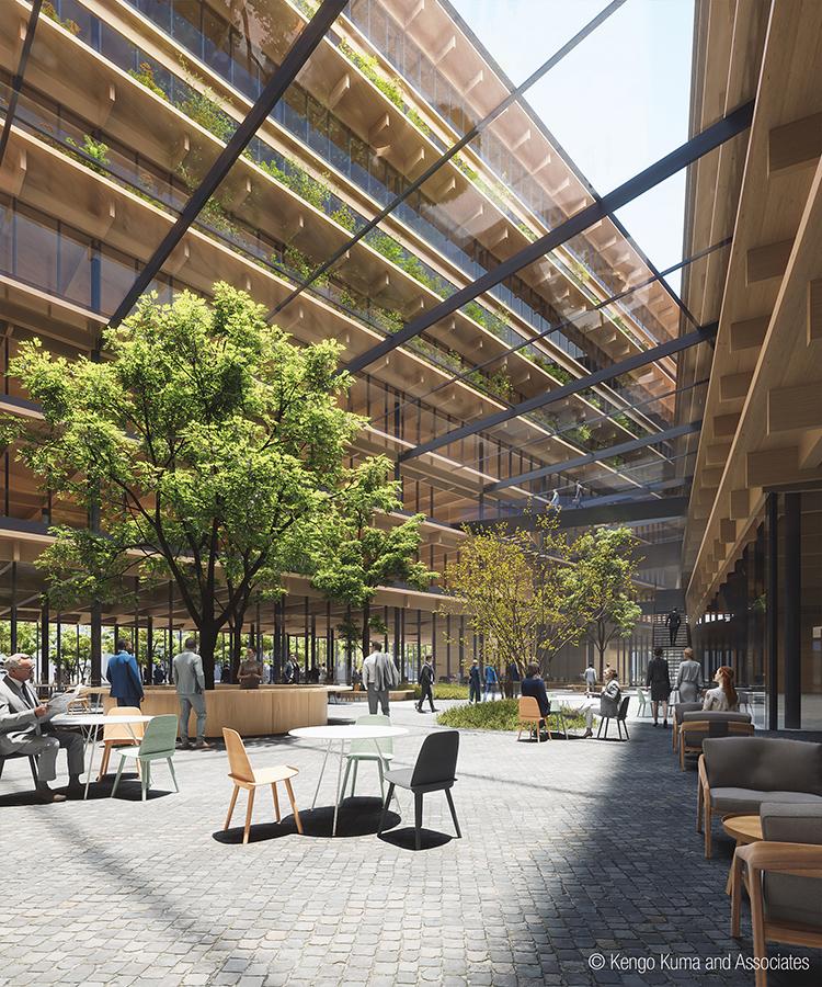 Pre-07Interior-RenderAtrium