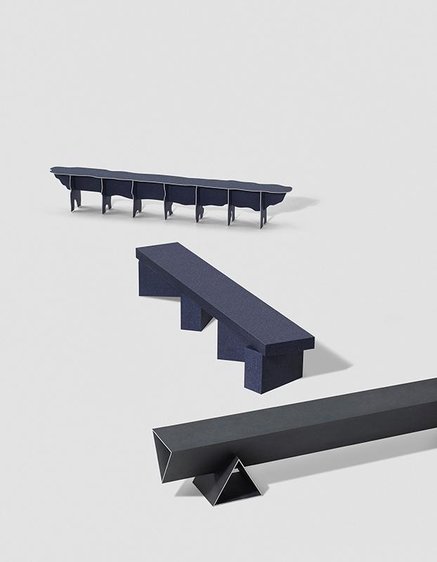 benches