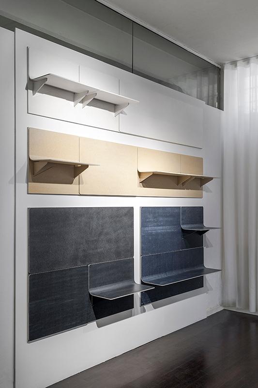 shelves