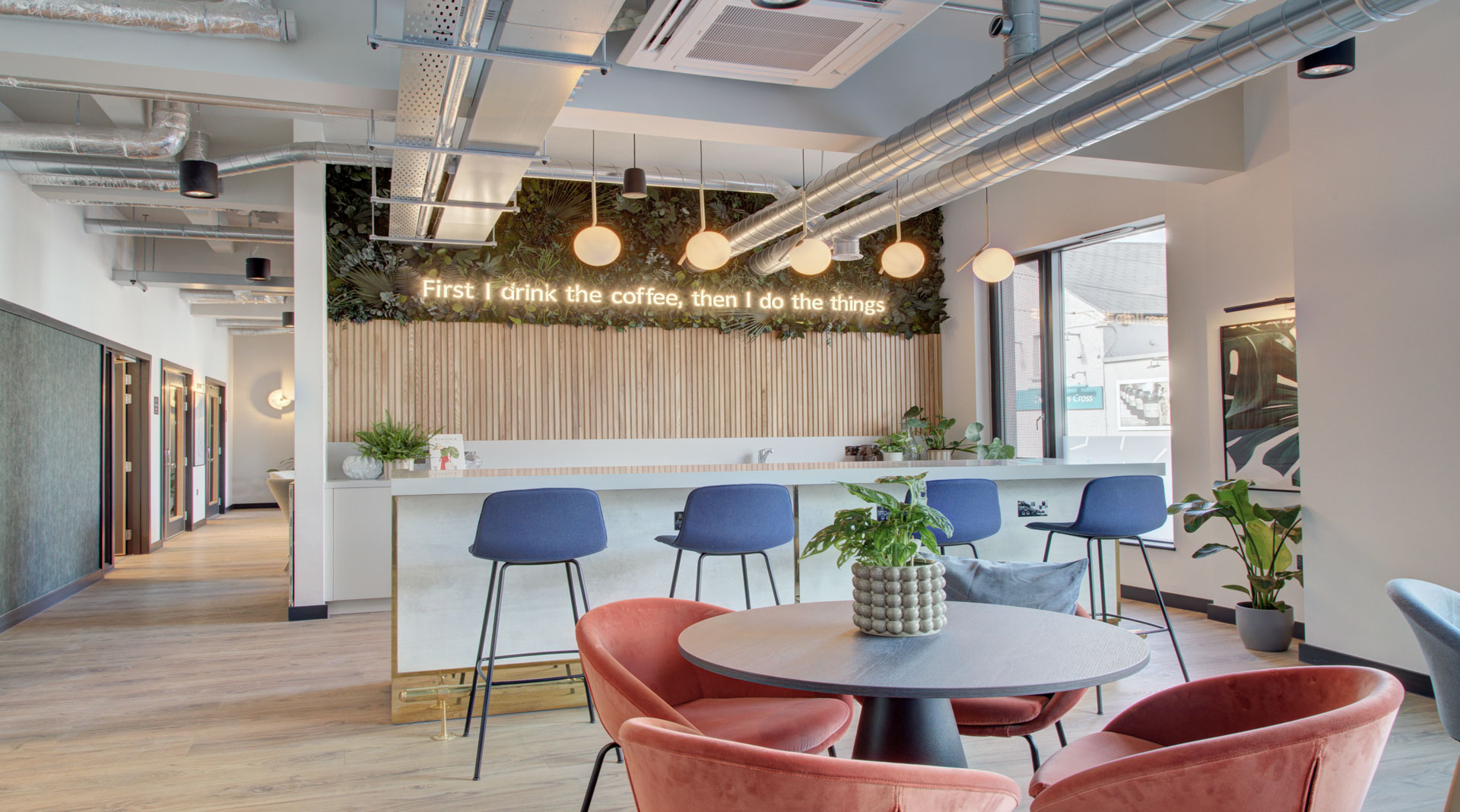 Nido Ashlin House, Student Accommodation