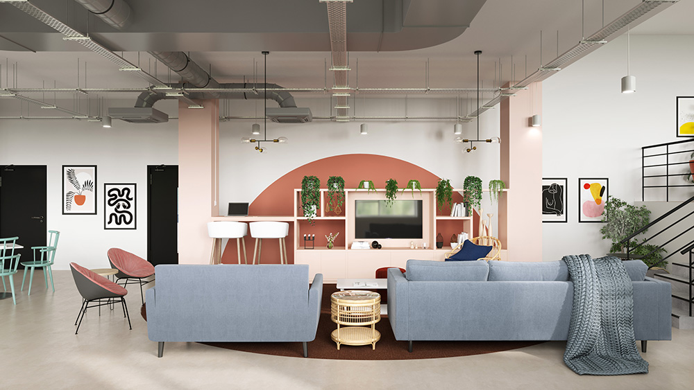 Nido Bristol, Student Accommodation