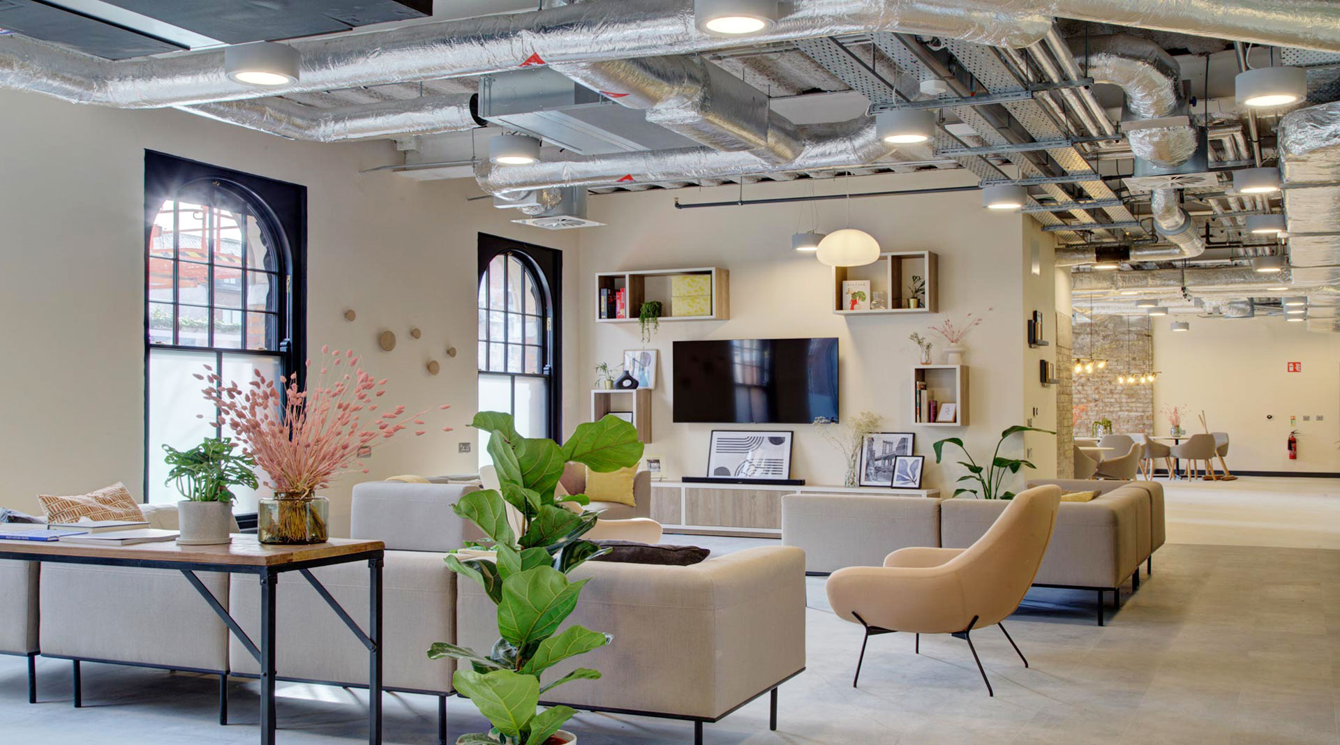 Nido Broga House, Student Accommodation