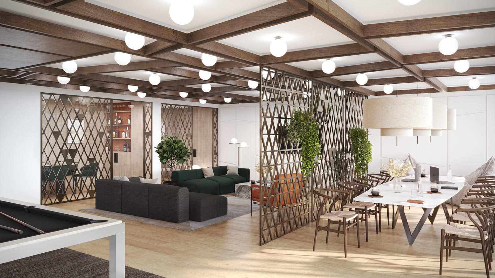 Built To Sell Development in Costa del Sol