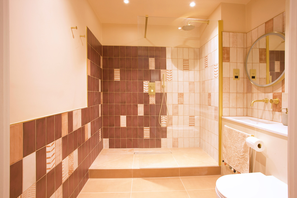 Residential Flat Refurbishment