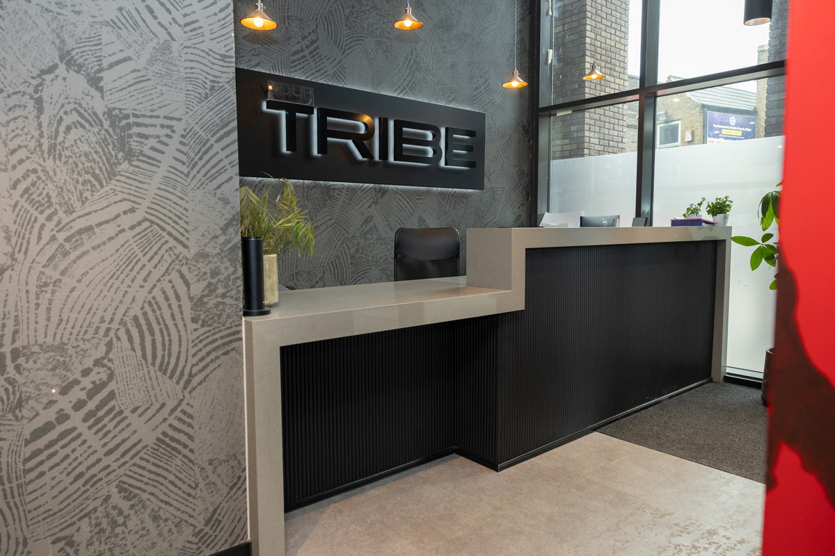 YourTRIBE South Bermondsey