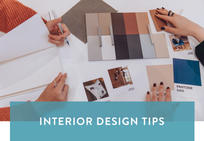 Interior Design Tips 